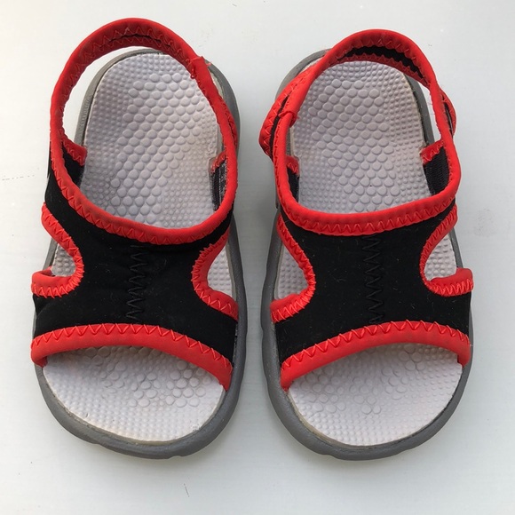 nike sandals 5c